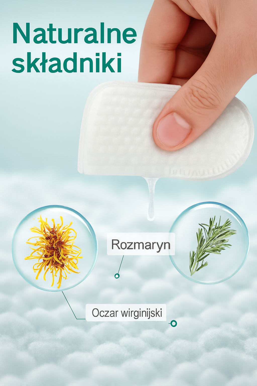 Chusteczki do Czyszczenia Uszu dla Psów i Kotów – Bezpieczne i Delikatne