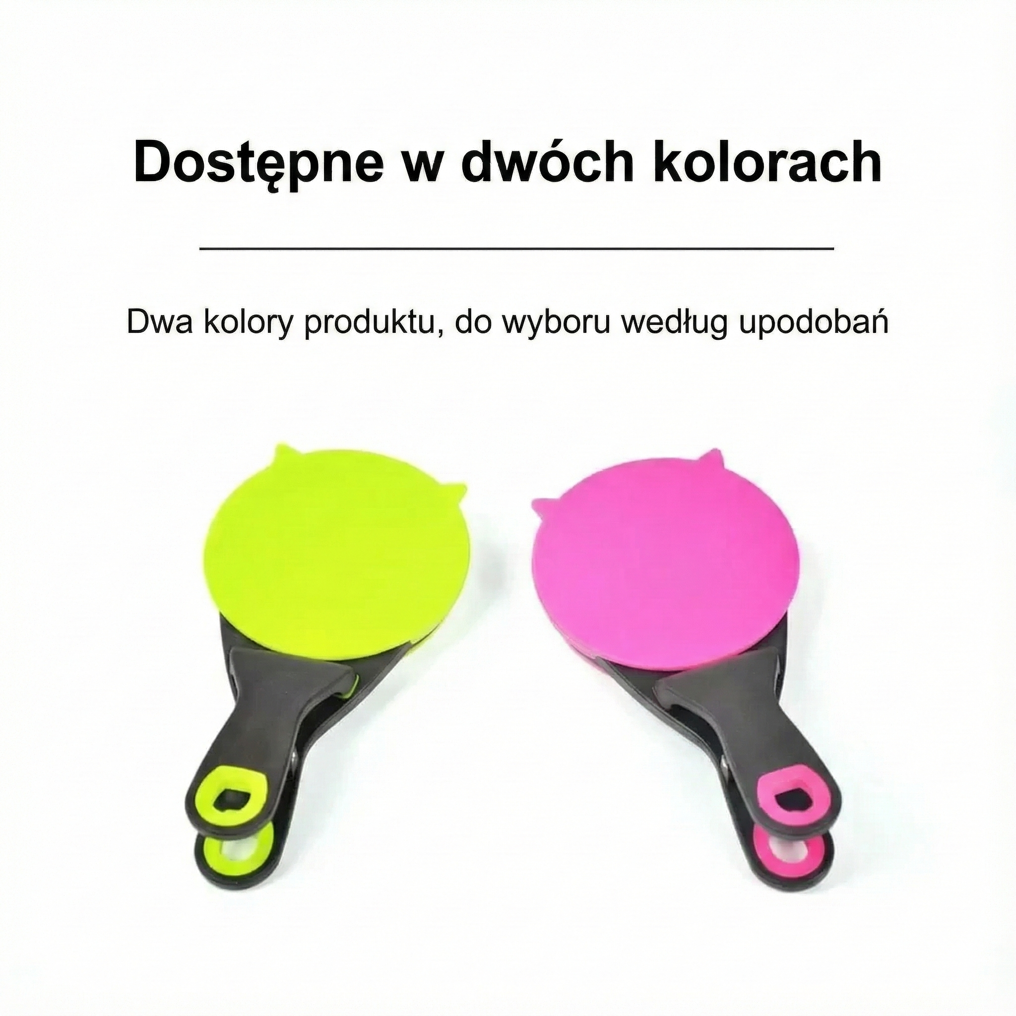 Składana Miska 3w1 z Miarką i Klipsem – Podróżna Miska dla Psa i Kota