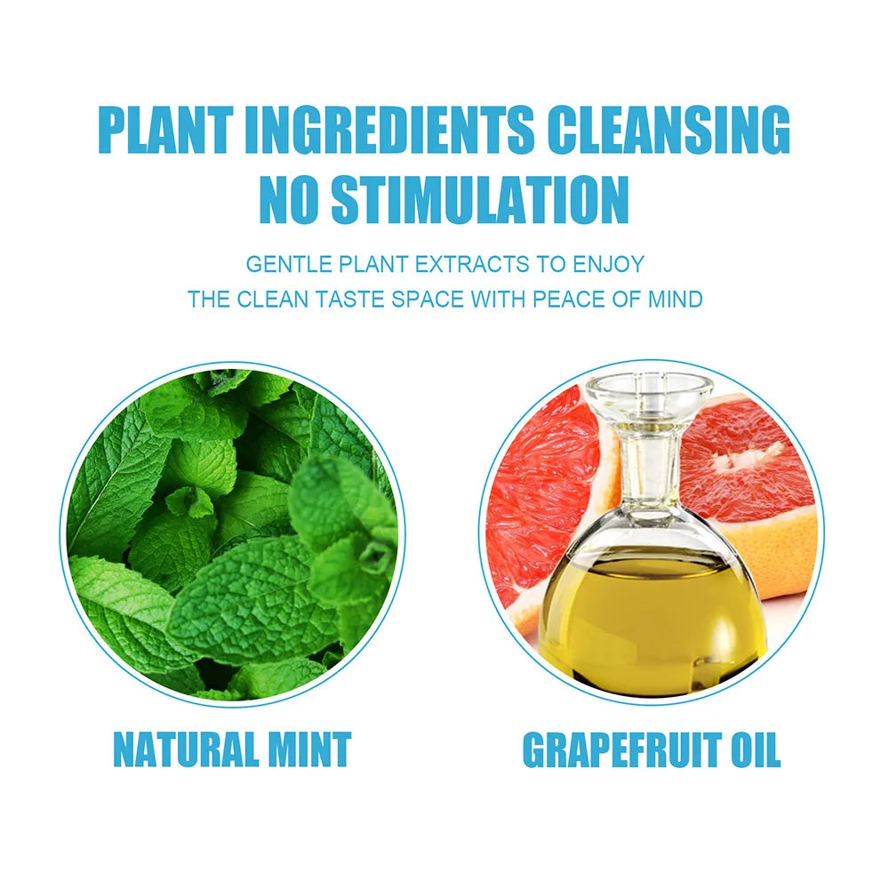 Naturalna Jadalna Pasta do Zębów dla Psów i Kotów 60 g | Enzymatyczna, Odświeżająca, Bezpieczna | Fresh Breath Dog Cat Toothpaste